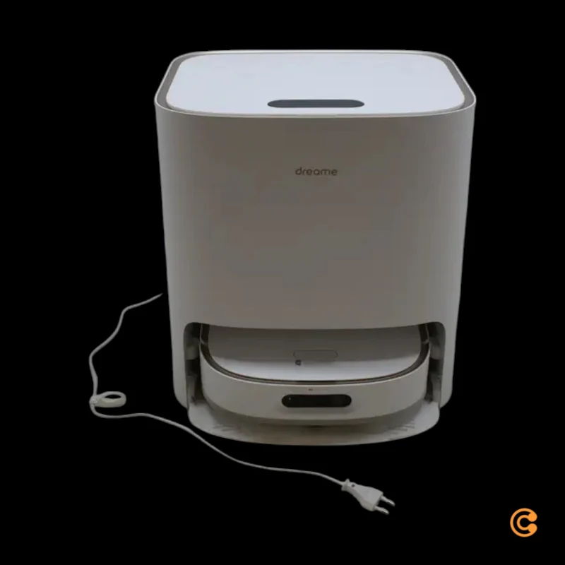 B-Ware Dreame L20 Ultra Roboter Staubsauger Wischroboter Weiß automatische Reinigung