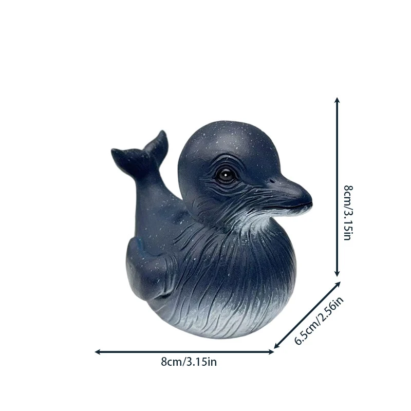 Gummi-Ente Karnz