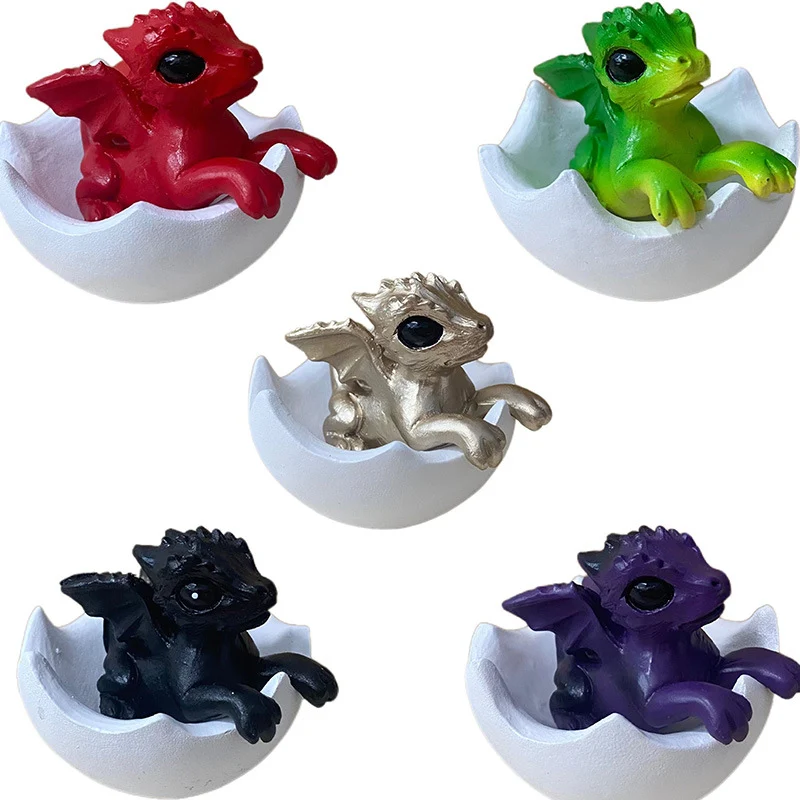 Drachenfigur Karnz