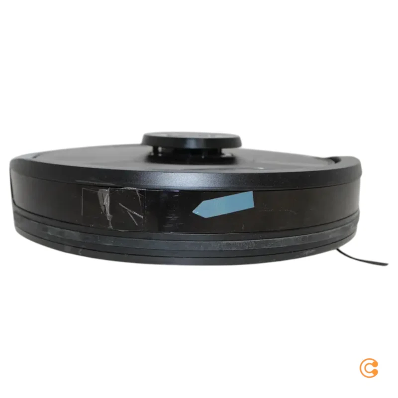 B-Ware Shark RV2600WSEU Saug-und Wischroboter Schwarz Roboter Sauggerät Wischgerät