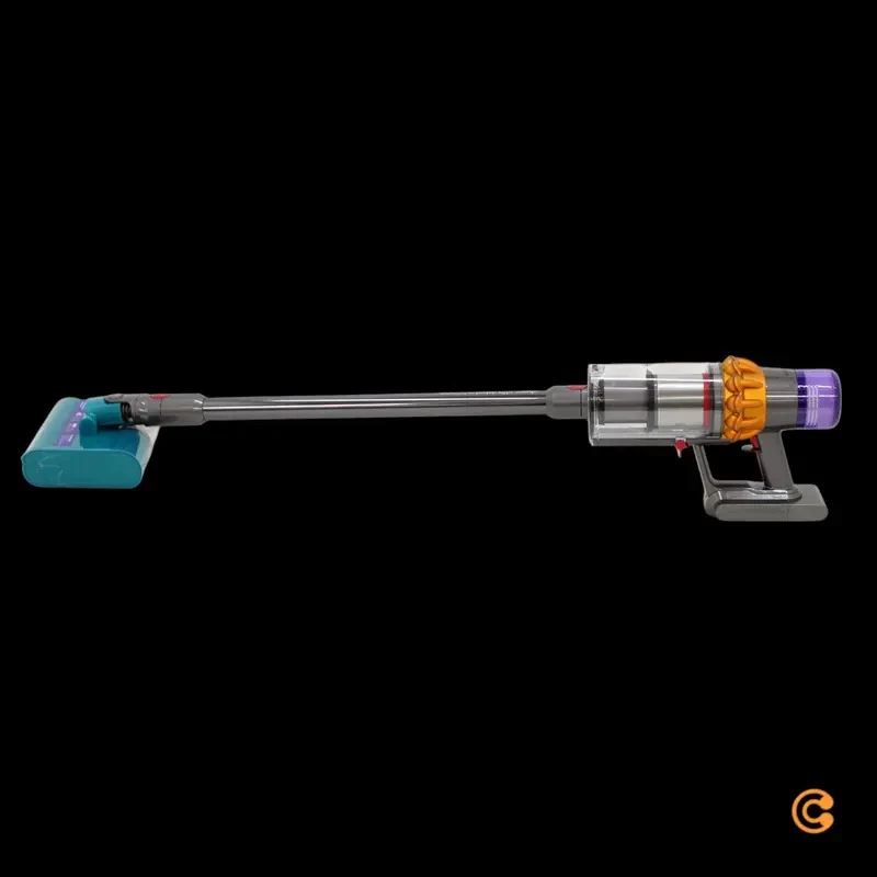 dyson V15s Detect Submarine 448798-01 Akku-Zyklon-Staubsauger SIEHE TEXT/FOTO