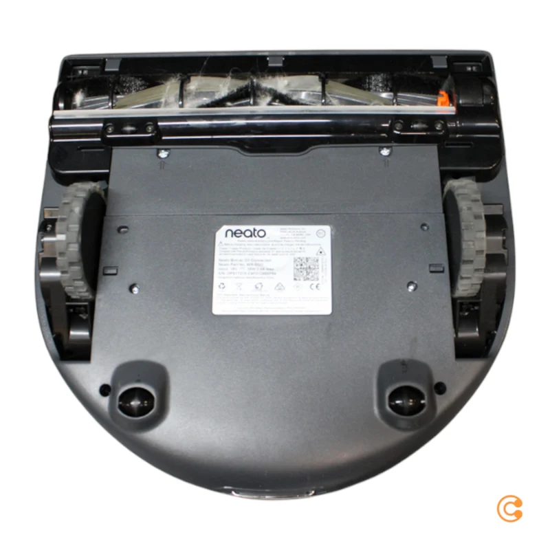 D-Ware Neato Botvac Connected D3 Staubsauger Roboter Staubsaugerroboter SIEHE TEXT/FOTO