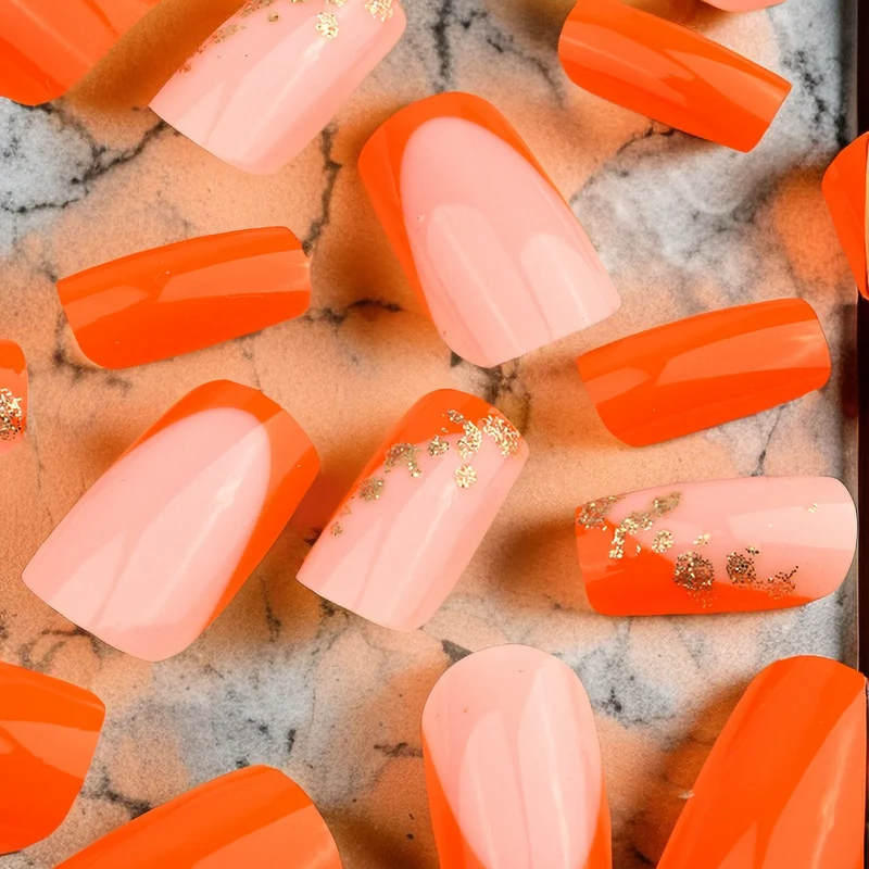 Nagelkunst Karnz