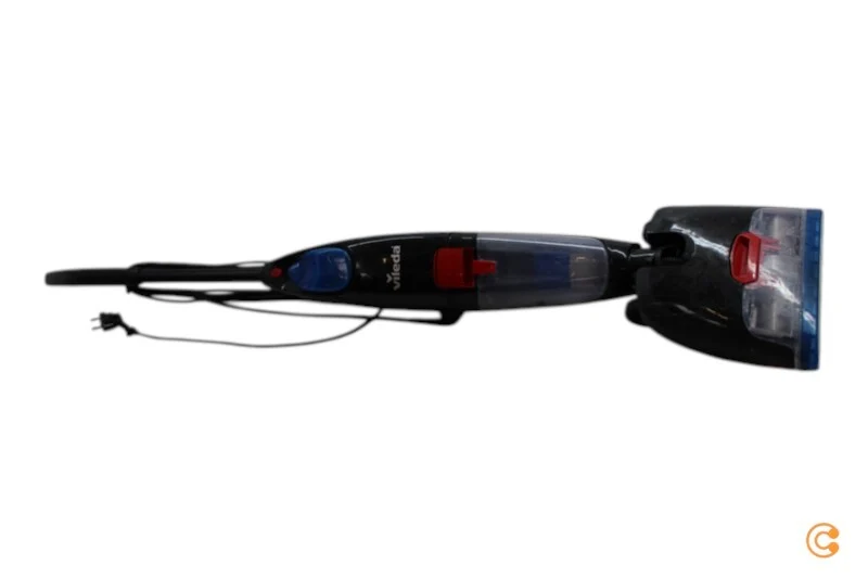 D-Ware Vileda JetClean 3in1 Saugwischer Bodenreinigung 2 Ersatzrollen SIEHE TEXT/F769