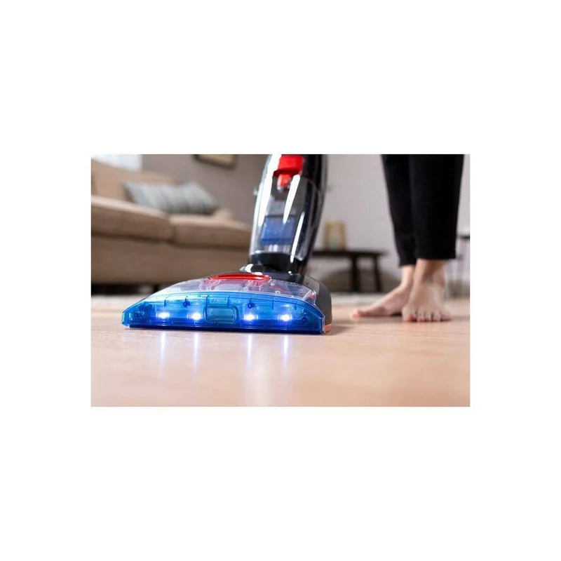 D-Ware Vileda JetClean 3in1 Saugwischer Bodenreinigung 2 Ersatzrollen SIEHE TEXT/F769