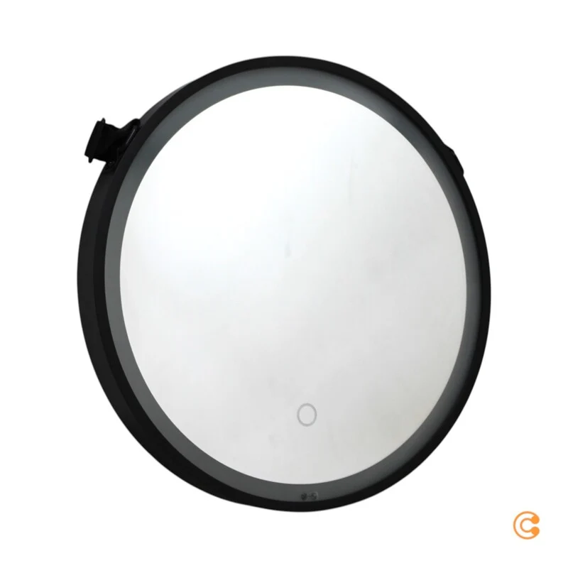B-Ware Paulmann Spiegel Wandspiegel LED Badspiegel Miro Framelight Tunable White