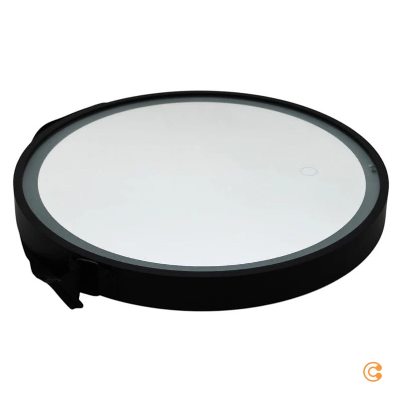 B-Ware Paulmann Spiegel Wandspiegel LED Badspiegel Miro Framelight Tunable White
