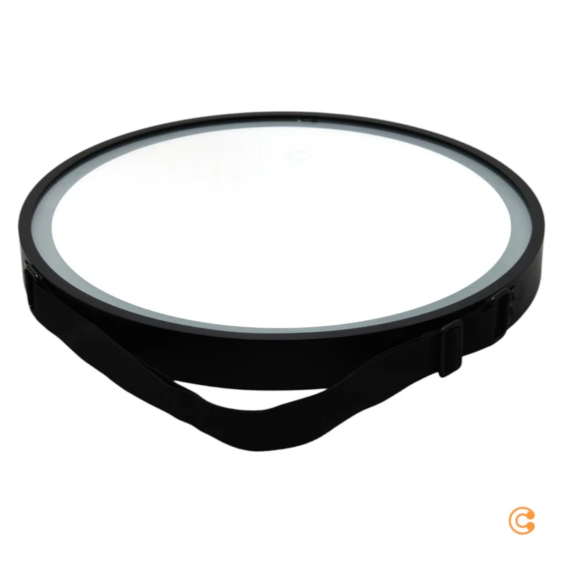 B-Ware Paulmann Spiegel Wandspiegel LED Badspiegel Miro Framelight Tunable White