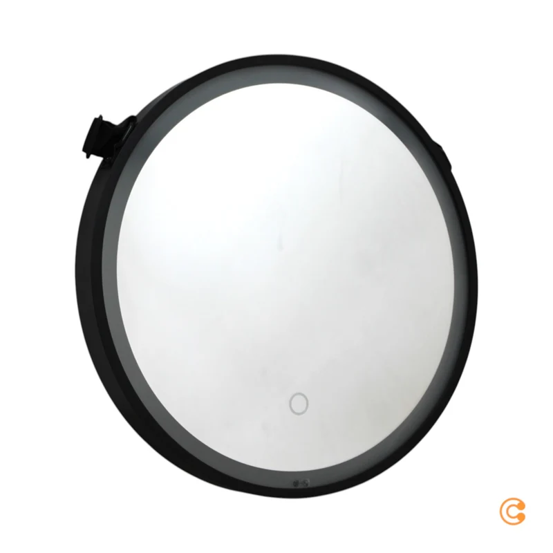 B-Ware Paulmann Spiegel Wandspiegel LED Badspiegel Miro Framelight Tunable White