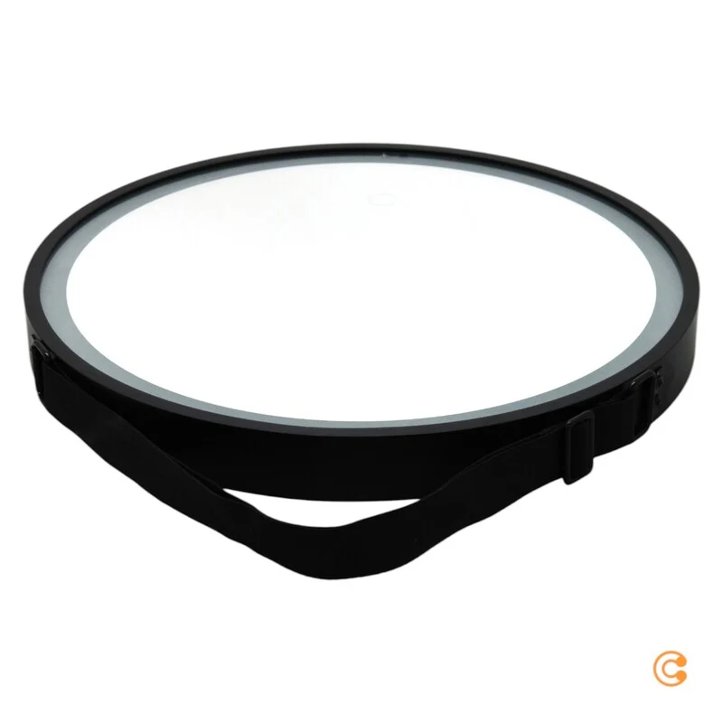 B-Ware Paulmann Spiegel Wandspiegel LED Badspiegel Miro Framelight Tunable White