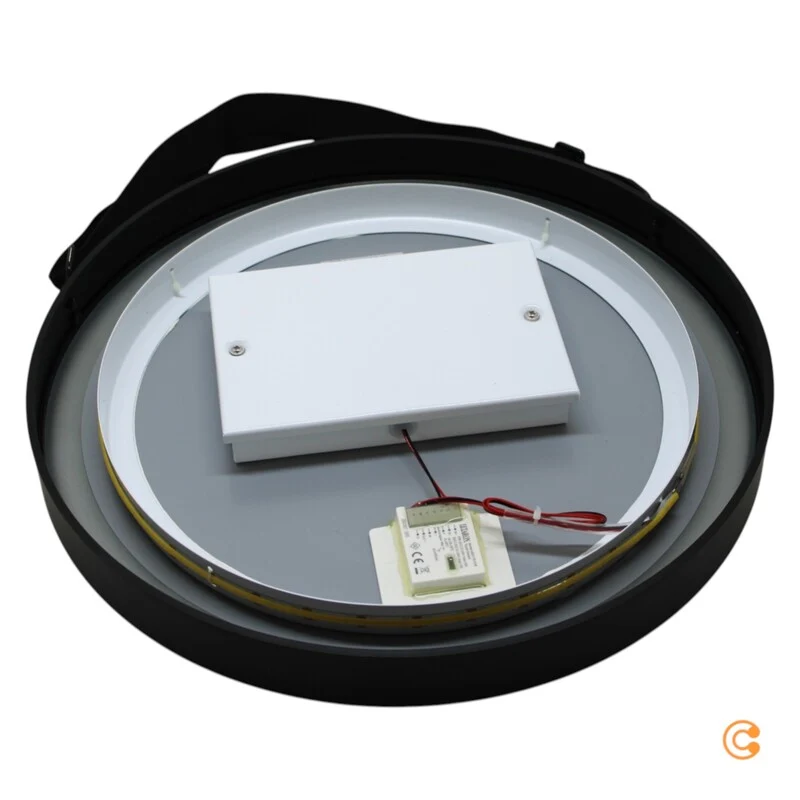 B-Ware Paulmann Spiegel Wandspiegel LED Badspiegel Miro Framelight Tunable White