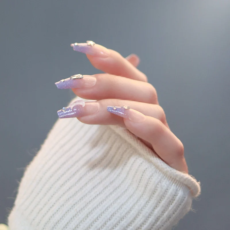 DIY Press-On Nail Kit Karnz