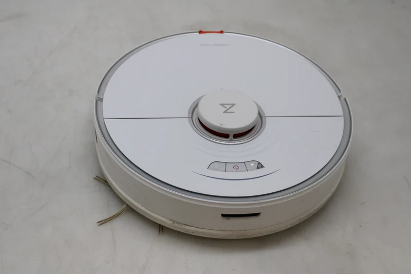 Roborock R100010 Reinigungsroboter Akku Sauger Staubsauger SIEHE TEXT/FOTO