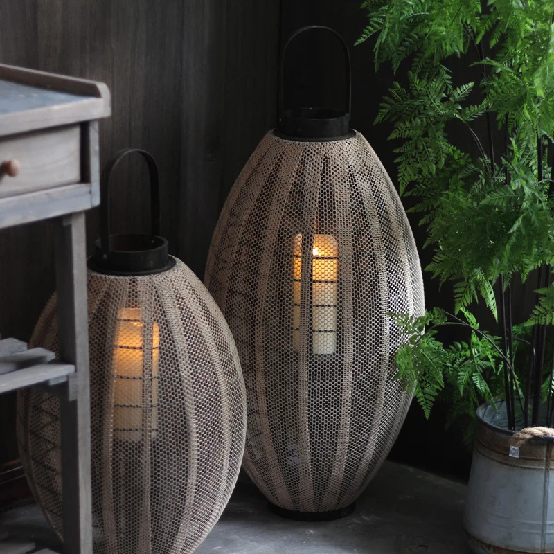 Elegante Stehlampe im zeitgenössischen Stil Karnz