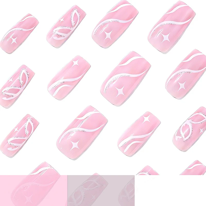 Artistic Nail Design Karnz