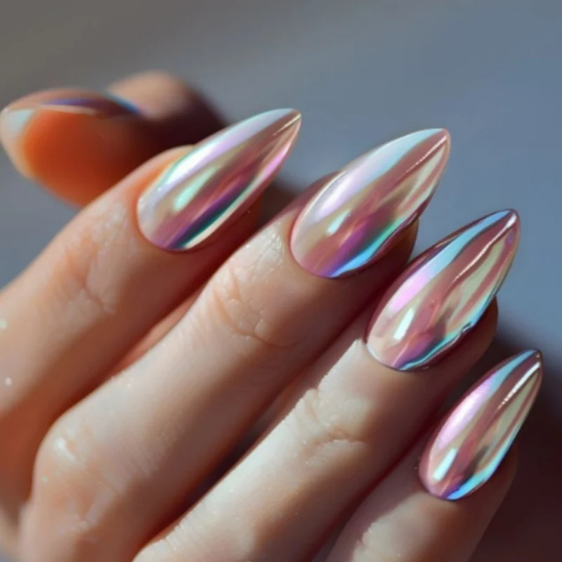 Stiletto Nail Art Wraps Karnz
