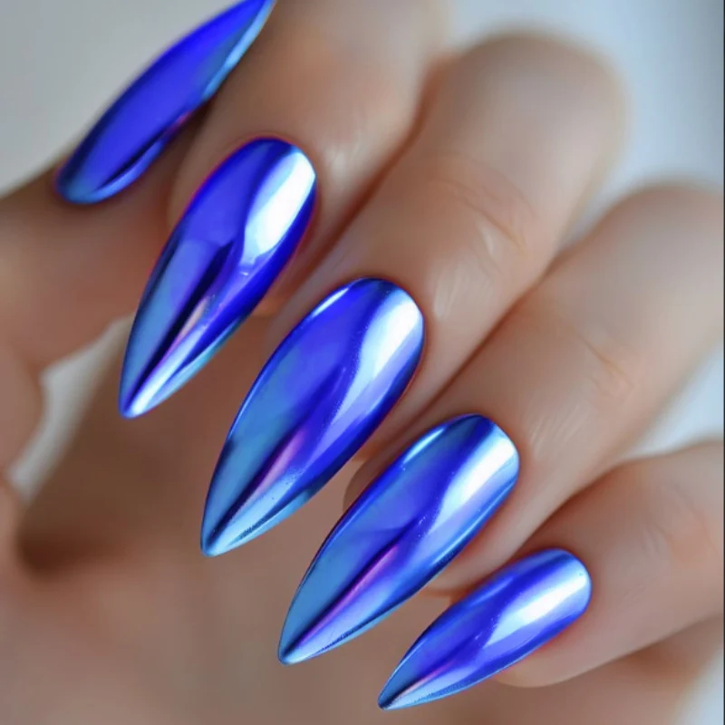 Stiletto Nail Art Wraps Karnz