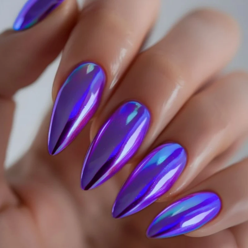 Stiletto Nail Art Wraps Karnz