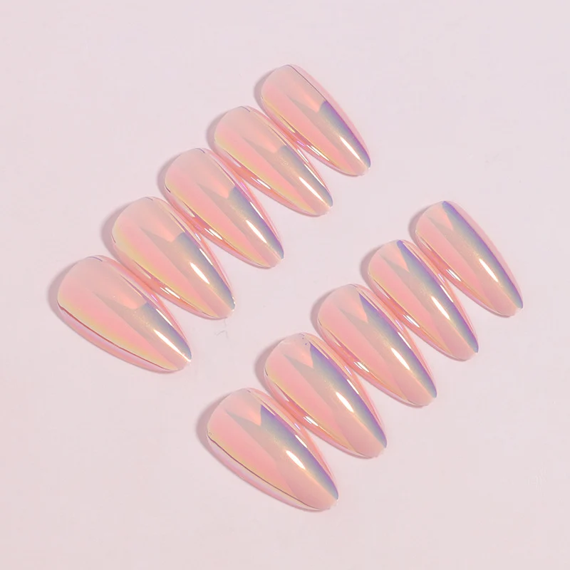 Stiletto Nail Art Wraps Karnz