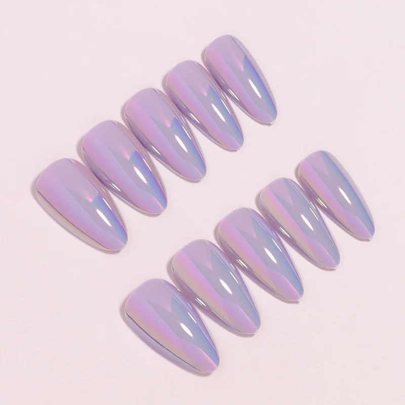 Stiletto Nail Art Wraps Karnz