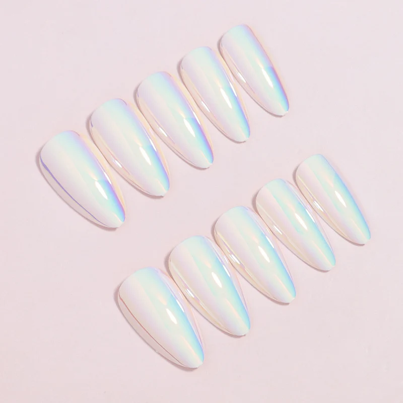 Stiletto Nail Art Wraps Karnz