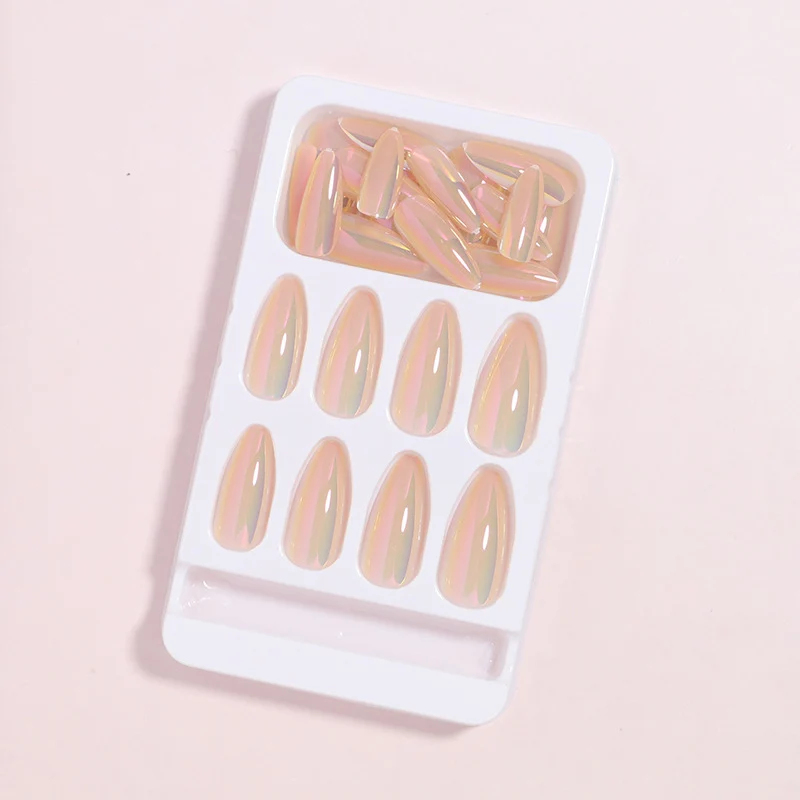 Stiletto Nail Art Wraps Karnz