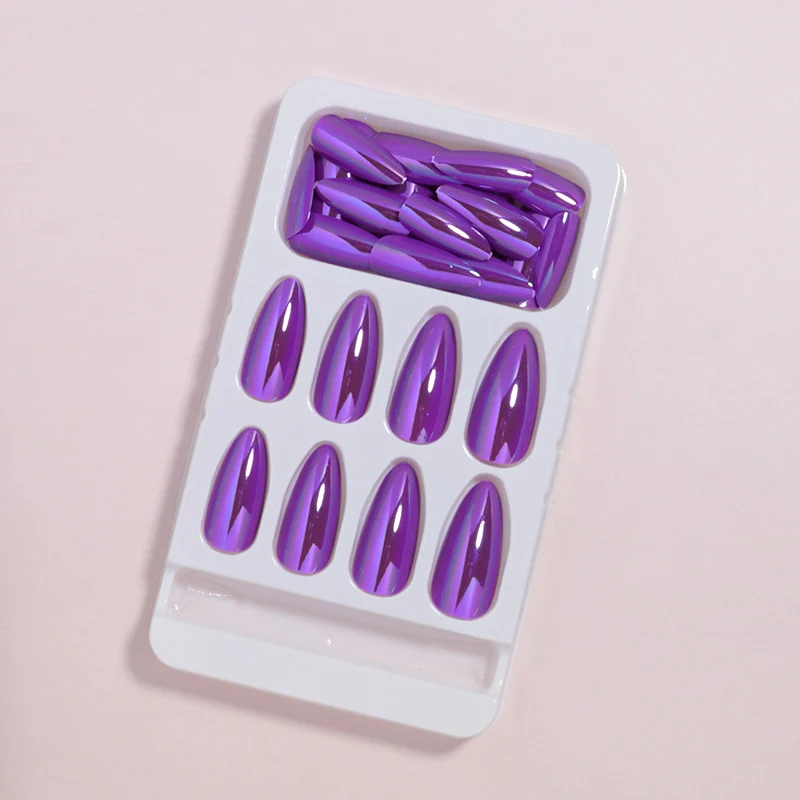 Stiletto Nail Art Wraps Karnz
