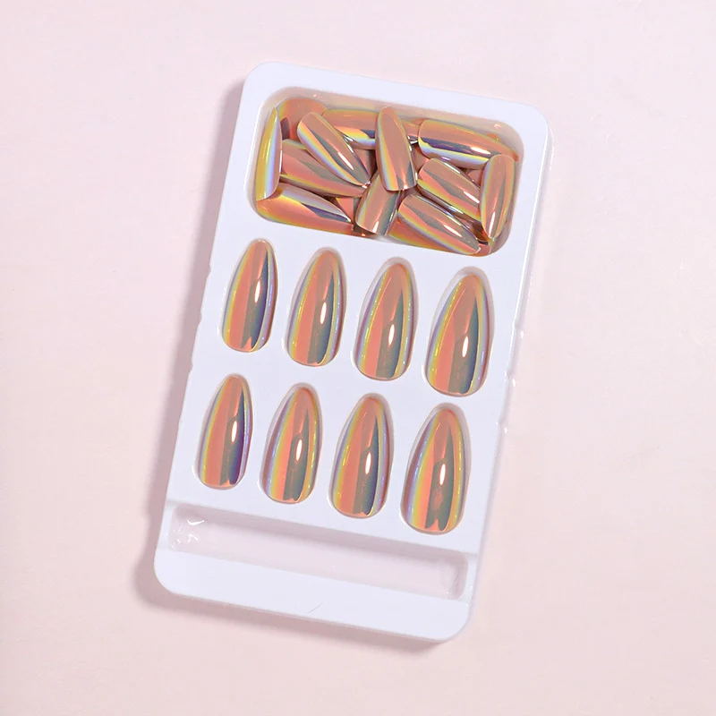 Stiletto Nail Art Wraps Karnz
