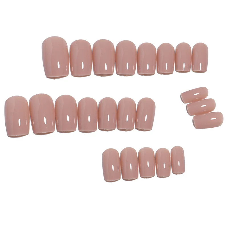 Premium langanhaltende Nagelverlängerungen Karnz