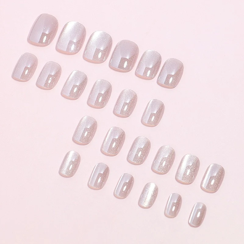 Premium Glitter Gel Nagelset Karnz