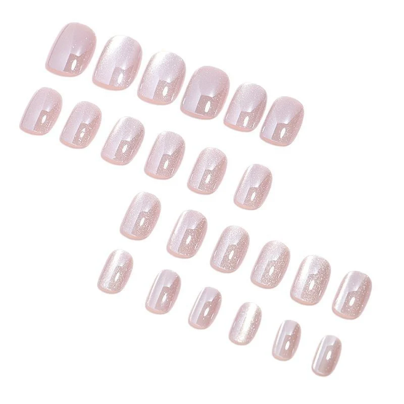 Premium Glitter Gel Nagelset Karnz