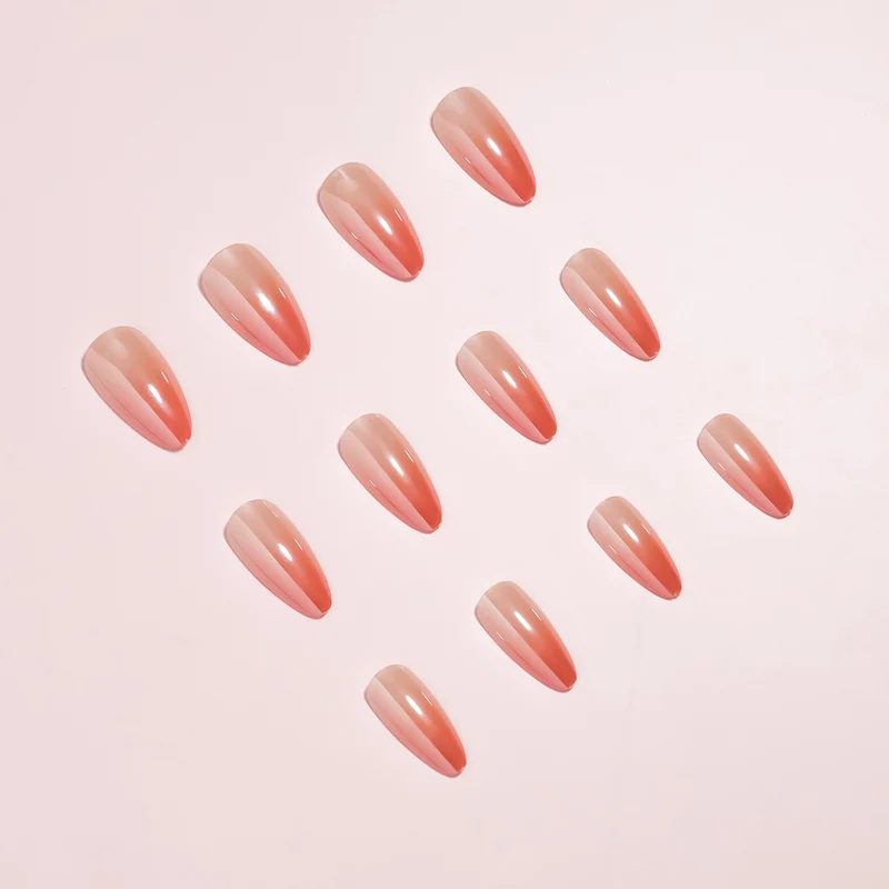 Premium Gel-Nagelverlängerungen Karnz