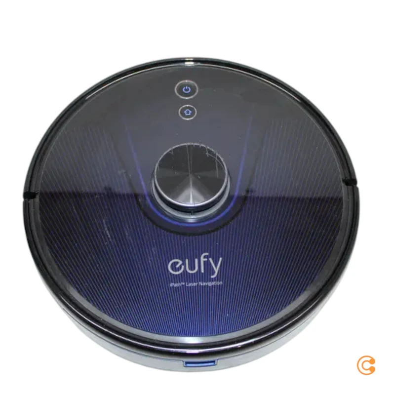 eufy L35+ Saugroboter Wischroboter Staubsauger Wischer Roboter Schwarz