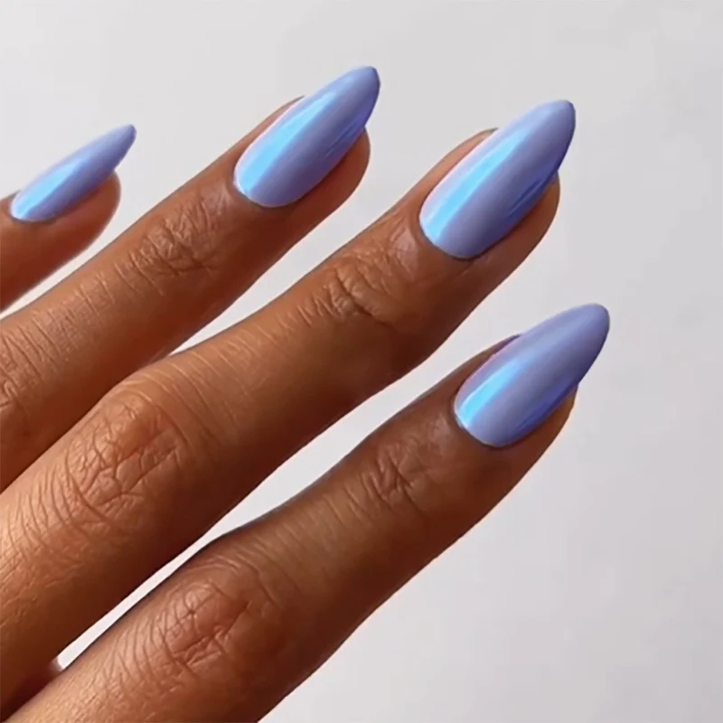Premium Flexible Press-On Nail Extensions Karnz