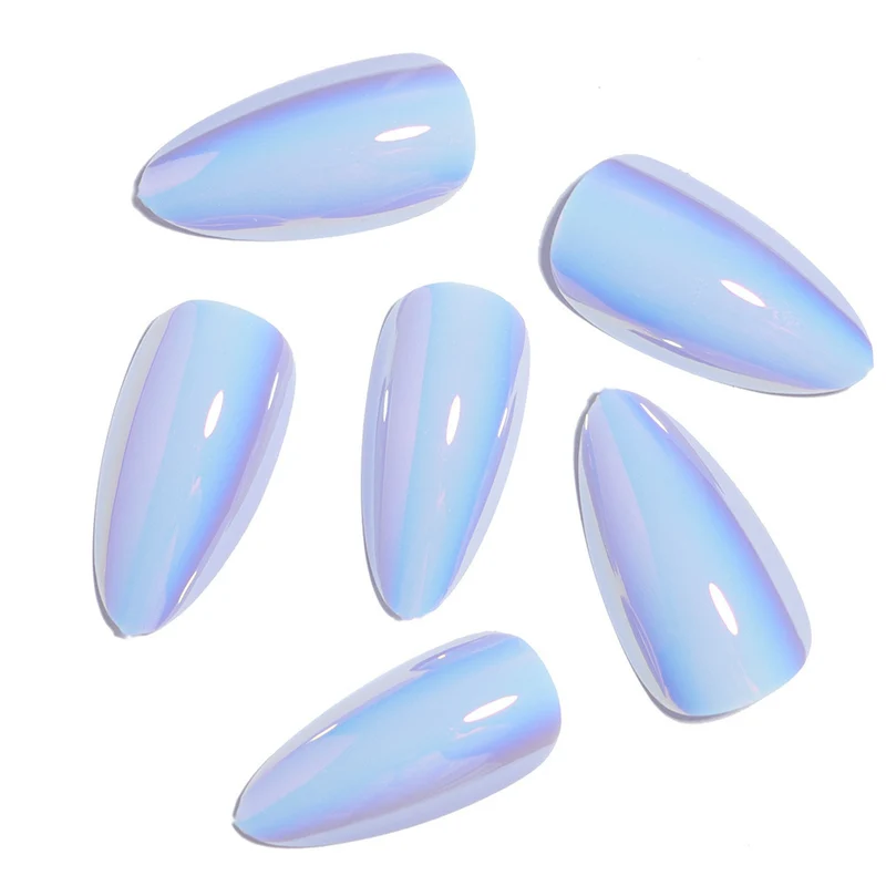Premium Flexible Press-On Nail Extensions Karnz