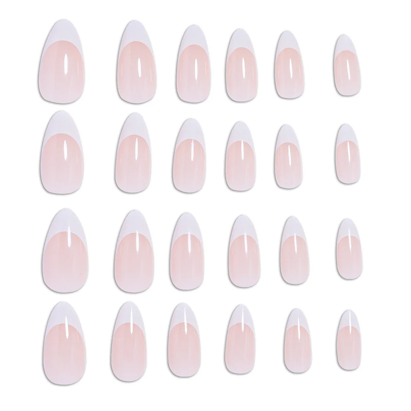 Premium DIY Falsche Nagel Set Karnz
