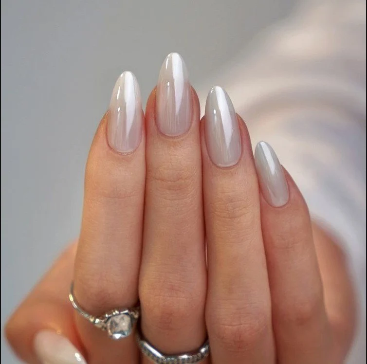 Premium DIY Kunstnagelset Karnz