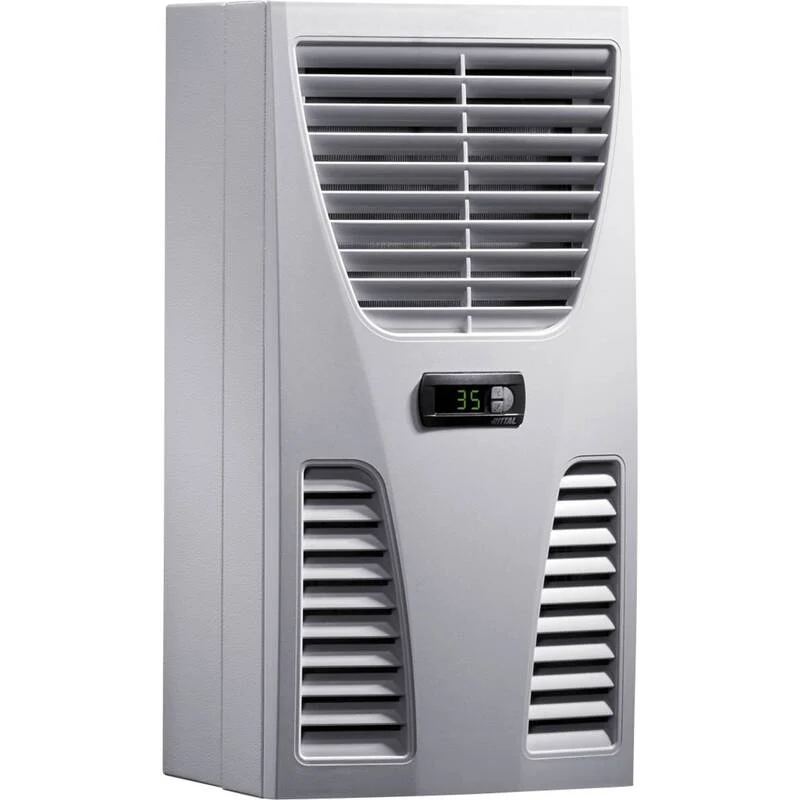 B-Ware Rittal SK 3303.510 Kühlgerät Klimagerät TopTherm PLUS Wandgerät SIEHE TEXT/FOTO