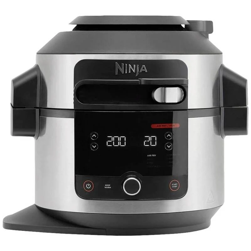 B-Ware Ninja SharkNinja Ninja OL550EU Multikocher mit Dampfgarfunktion SIEHE TEXT/F397