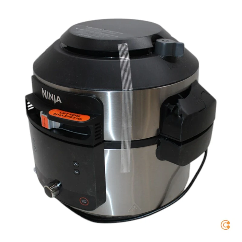 B-Ware Ninja SharkNinja Ninja OL550EU Multikocher mit Dampfgarfunktion SIEHE TEXT/F397