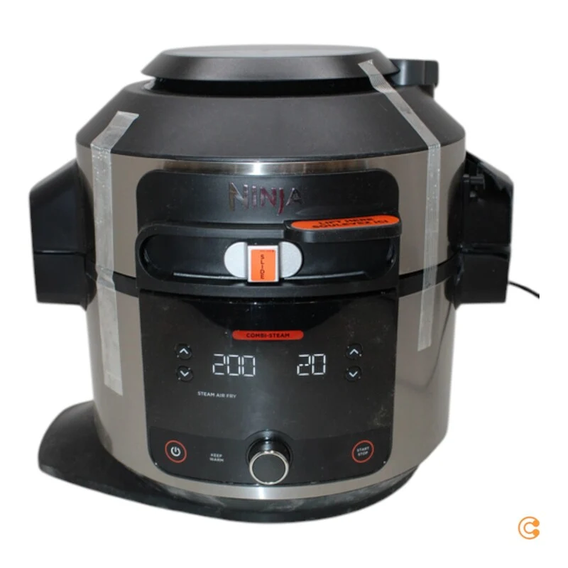 B-Ware Ninja SharkNinja Ninja OL550EU Multikocher mit Dampfgarfunktion SIEHE TEXT/F397