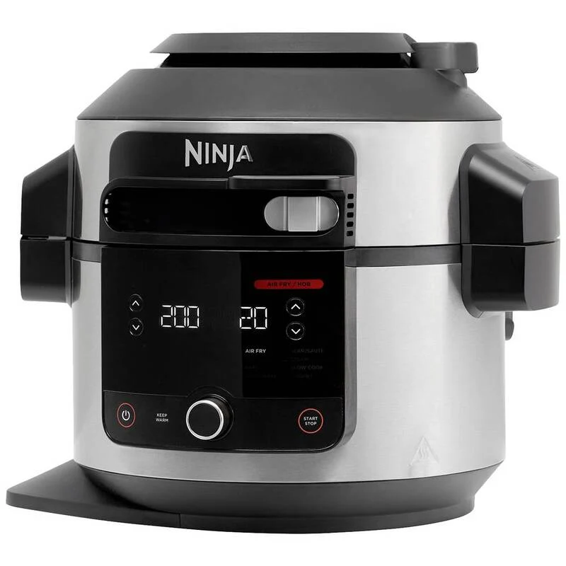B-Ware Ninja SharkNinja Ninja OL550EU Multikocher mit Dampfgarfunktion SIEHE TEXT/F397