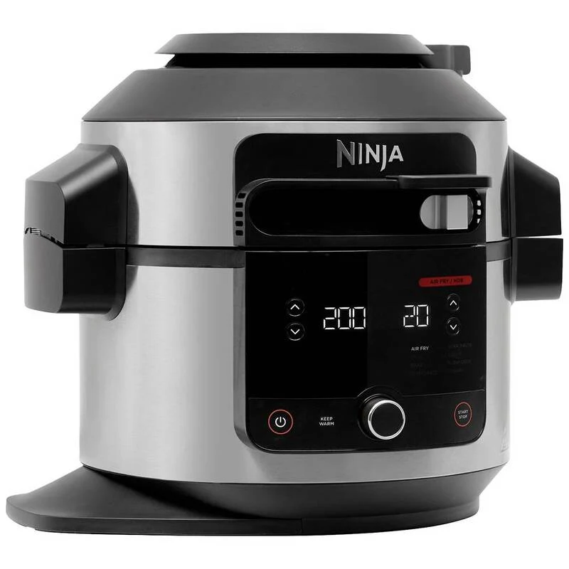 B-Ware Ninja SharkNinja Ninja OL550EU Multikocher mit Dampfgarfunktion SIEHE TEXT/F397