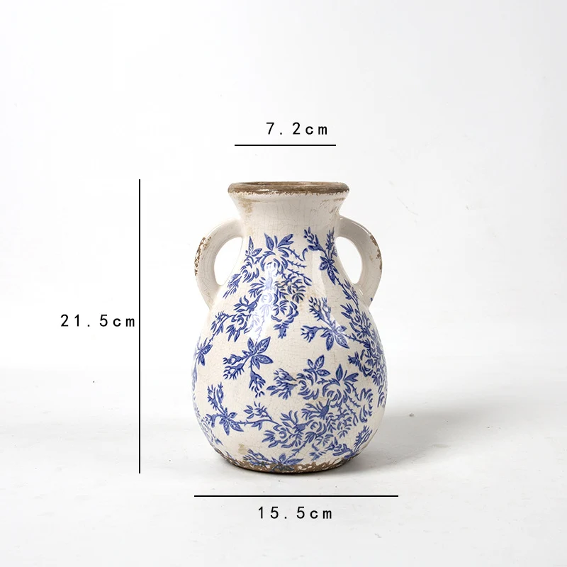 Deko Vase Karnz