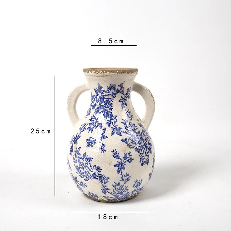 Deko Vase Karnz