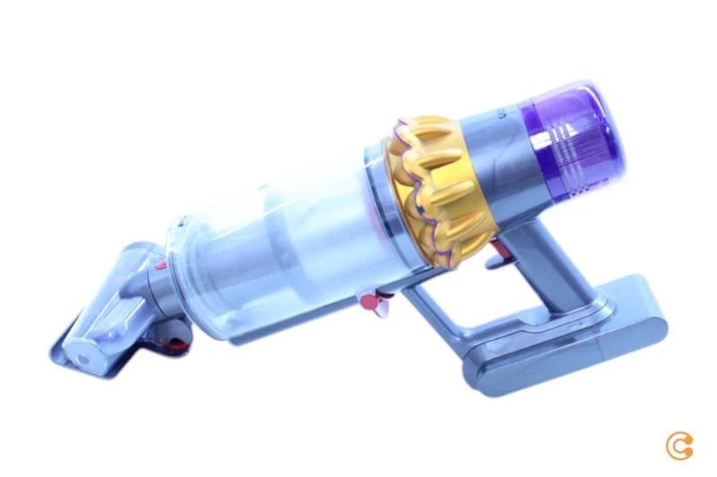 Dyson V15 Detect Absolute Staubsauger Handstaubsauger Sauger Multizyklonisch