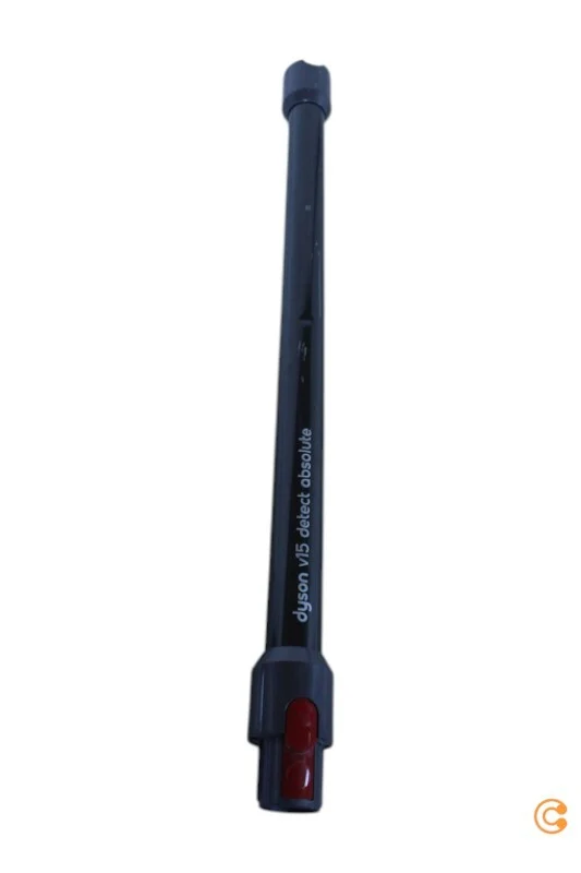 Dyson V15 Detect Absolute Staubsauger Handstaubsauger Sauger Multizyklonisch