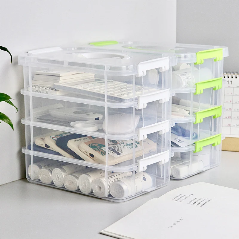 Stapelkasten Set Karnz