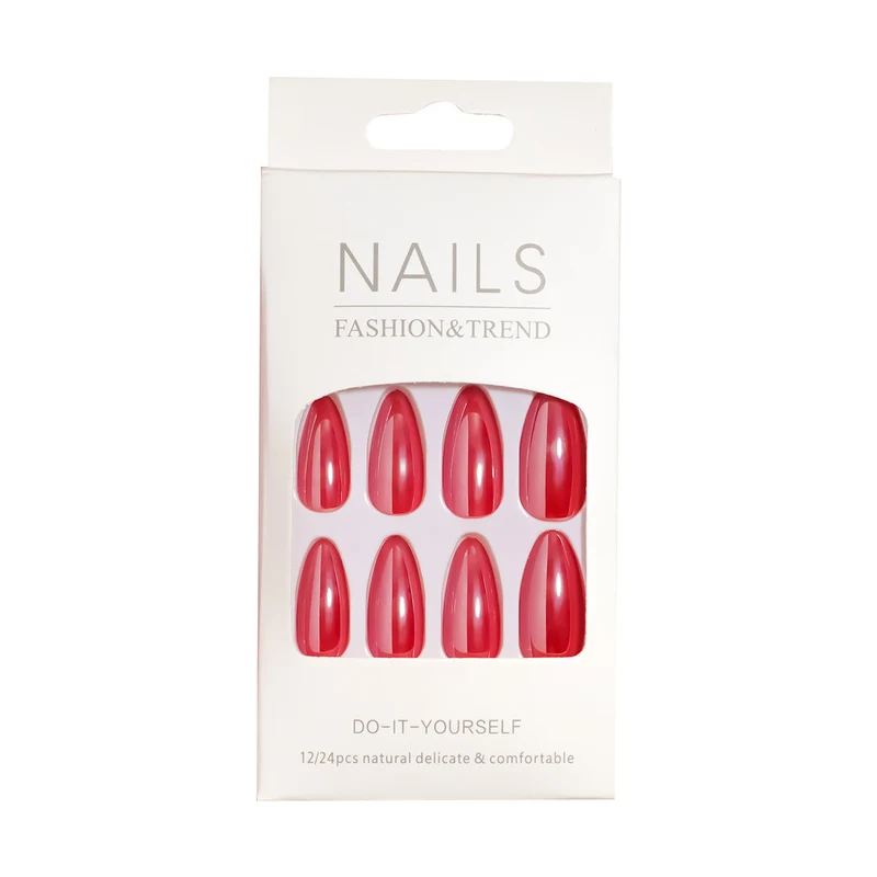 Elegante Nagelpflege Karnz