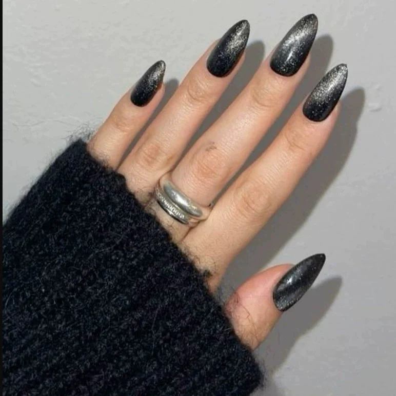 Do-It-Yourself Nagelkunst Set Karnz